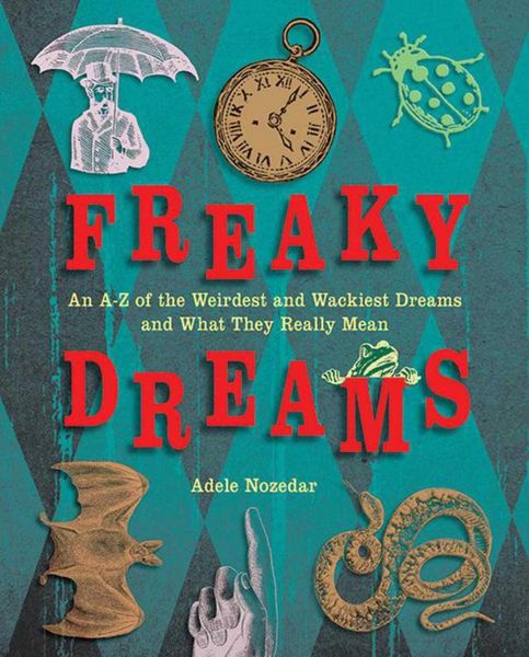 Produktbild: Freaky Dreams
