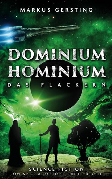 Produktbild: Dominium Hominium