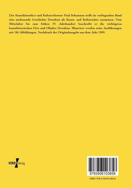 Produktbild: Dresden
