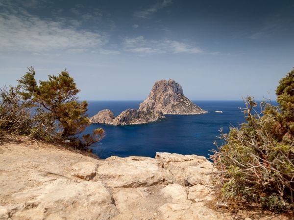 Produktbild: Ein Motiv aus dem Kalender Ibiza - Spanien (Puzzle)