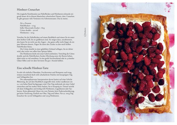Produktbild: Tender. Obst