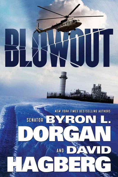 Produktbild: Blowout