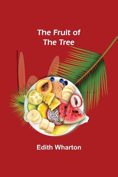 Produktbild: The Fruit of the Tree