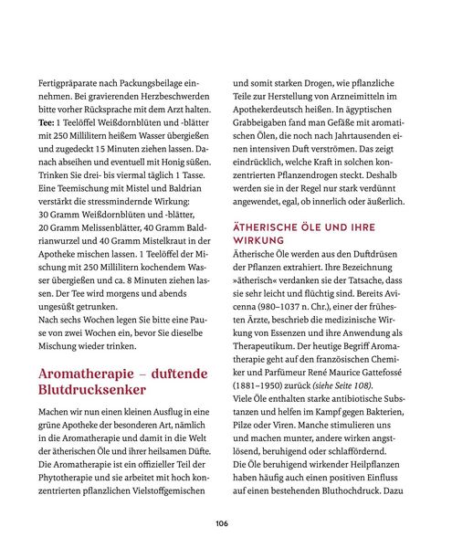Produktbild: Meine Gesundheitsretter aus der Natur gegen Bluthochdruck