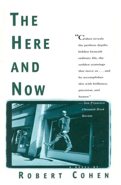 Produktbild: The Here and Now
