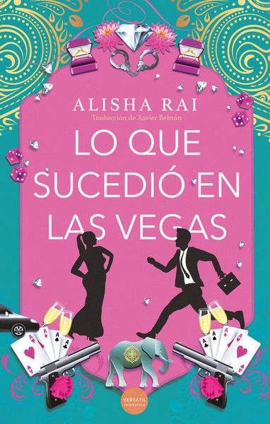 Produktbild: Lo que sucedi&oacute; en las Vegas