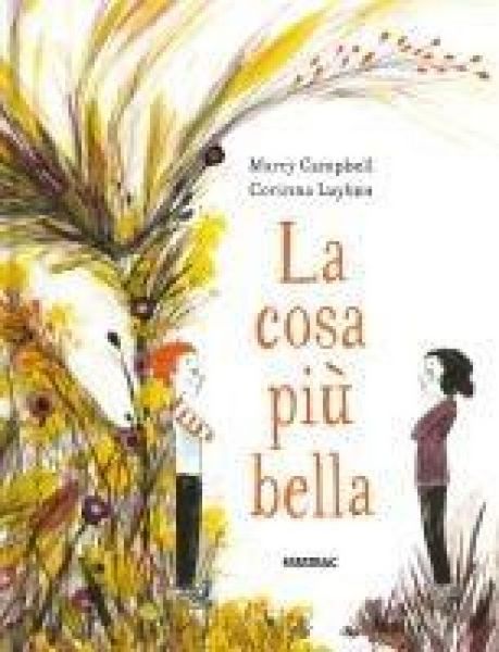 Produktbild: La cosa pi&ugrave; bella