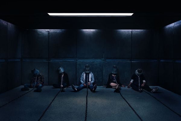 Produktbild: Jigsaw - SAW VIII