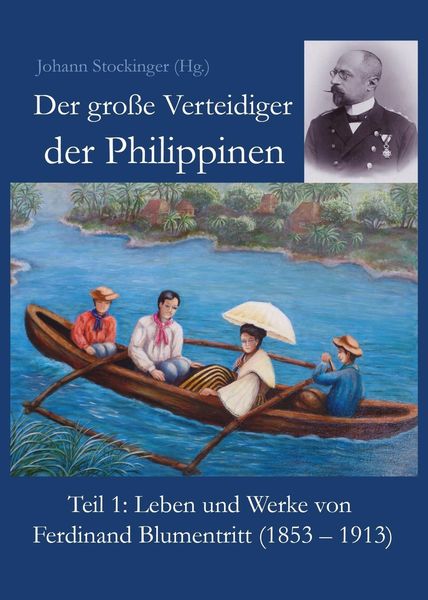 Produktbild: Der gro&szlig;e Verteidiger der Philippinen