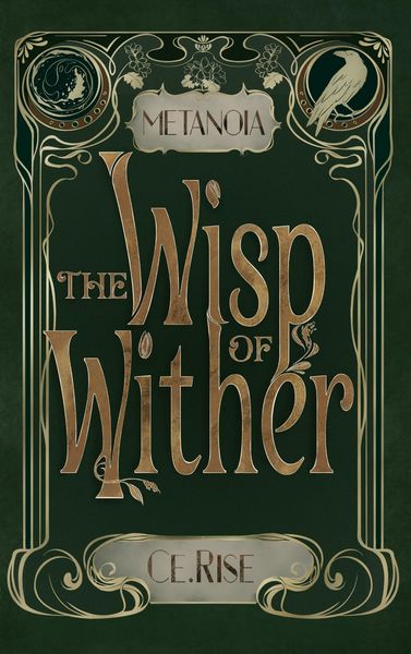 Produktbild: Metanoia: The Wisp of Wither