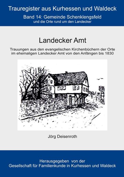 Produktbild: Landecker Amt