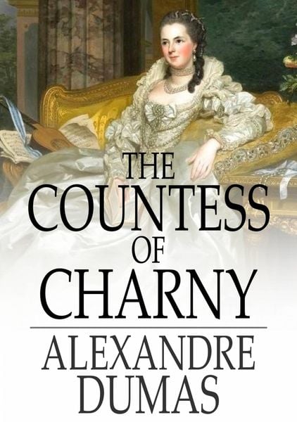 Produktbild: Countess of Charny