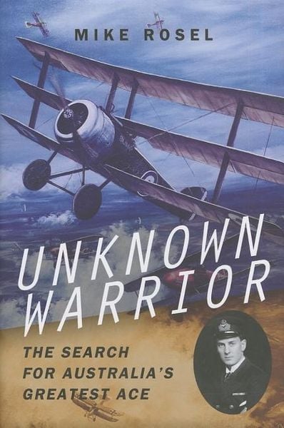 Produktbild: Unknown Warrior