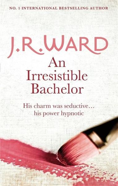 Produktbild: Ward, J: An Irresistible Bachelor