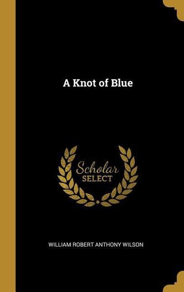 Produktbild: A Knot of Blue