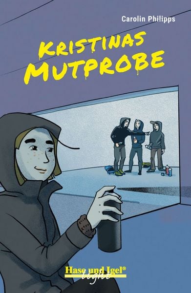 Produktbild: Kristinas Mutprobe / light