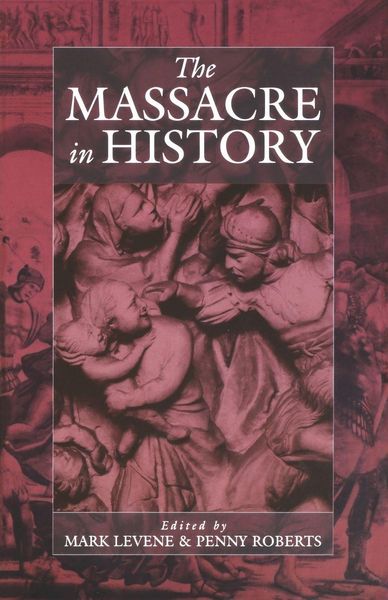 Produktbild: The Massacre in History