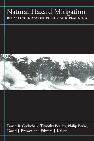 Produktbild: Natural Hazard Mitigation