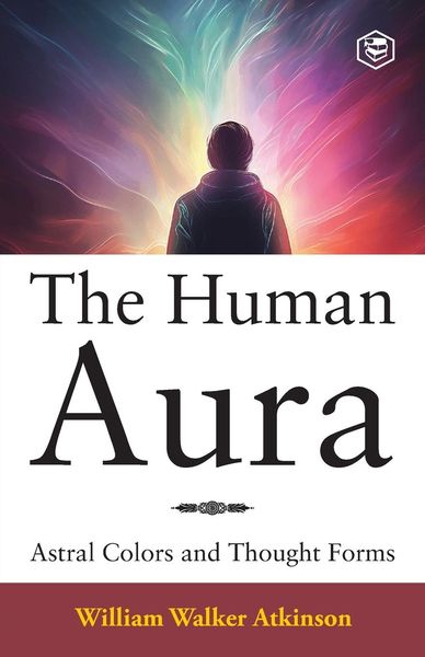 Produktbild: The Human Aura