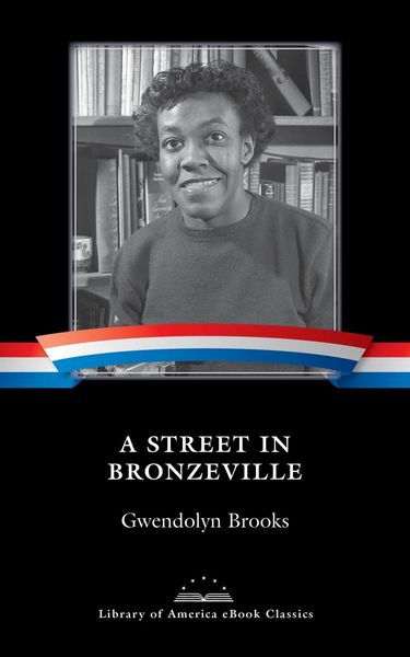 Produktbild: A Street in Bronzeville