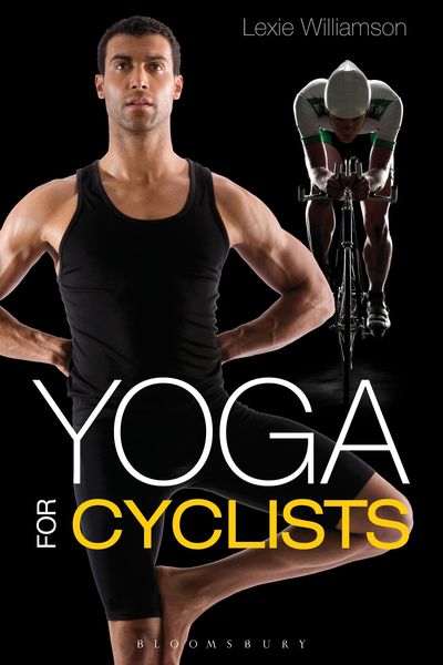 Produktbild: Yoga for Cyclists
