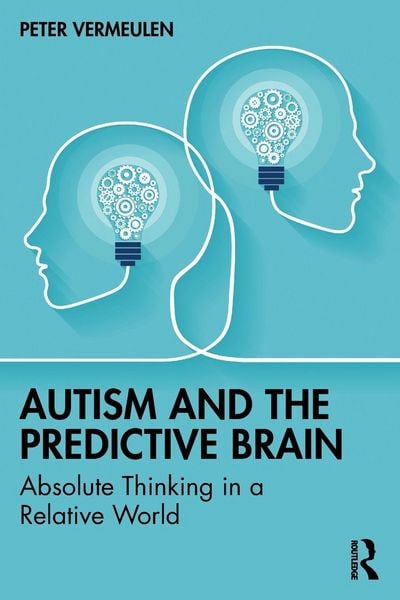 Produktbild: Autism and The Predictive Brain