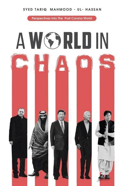Produktbild: A World in Chaos