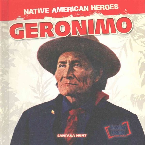 Produktbild: Geronimo