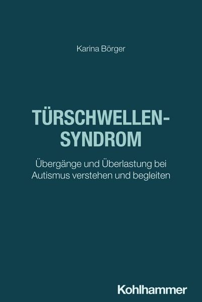 Produktbild: T&uuml;rschwellensyndrom