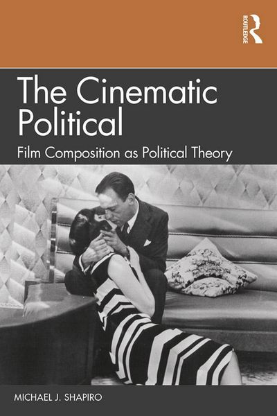 Produktbild: The Cinematic Political