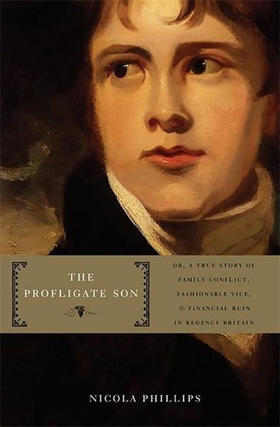 Produktbild: Profligate Son