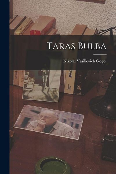Produktbild: Taras Bulba