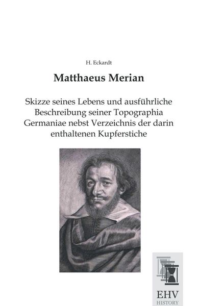 Produktbild: Matthaeus Merian
