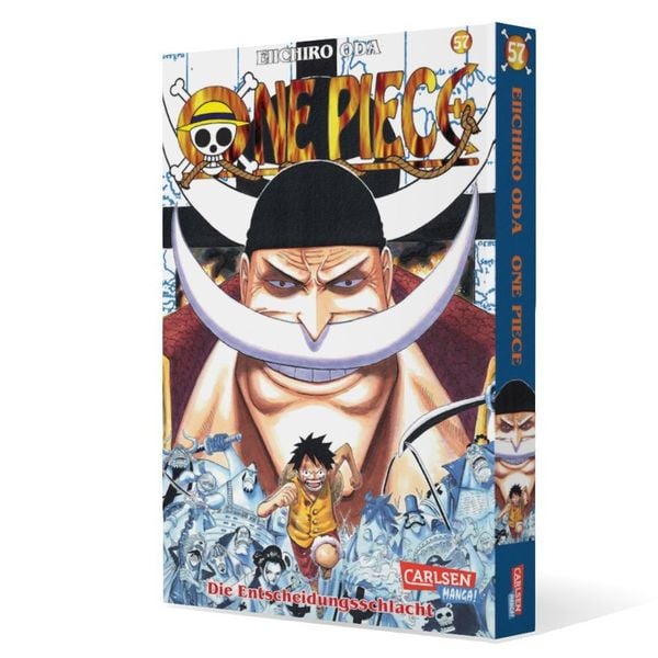 Produktbild: One Piece 57