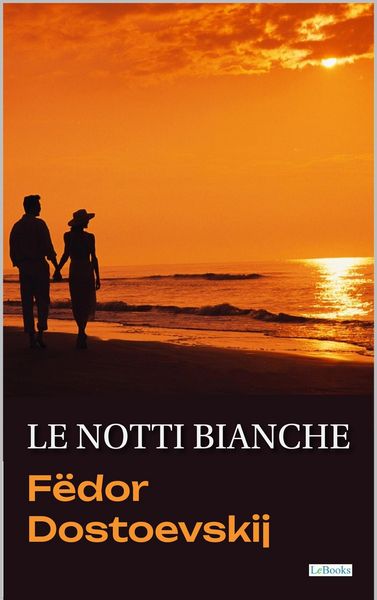 Produktbild: Le Notti Bianche
