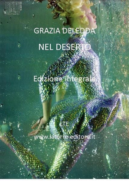 Produktbild: Nel deserto