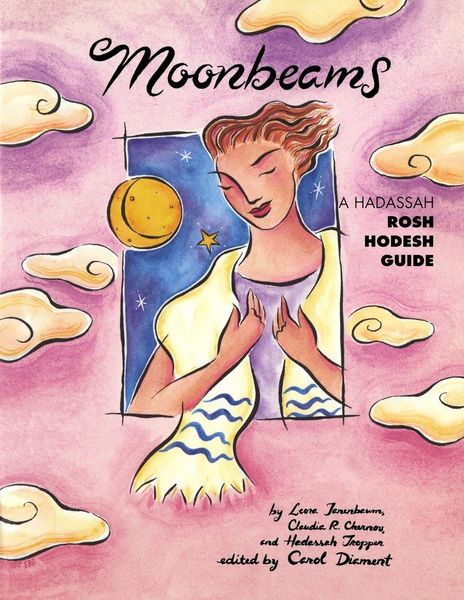 Produktbild: Moonbeams