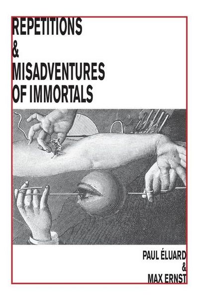 Produktbild: Repetitions & Misadventures of Immortals