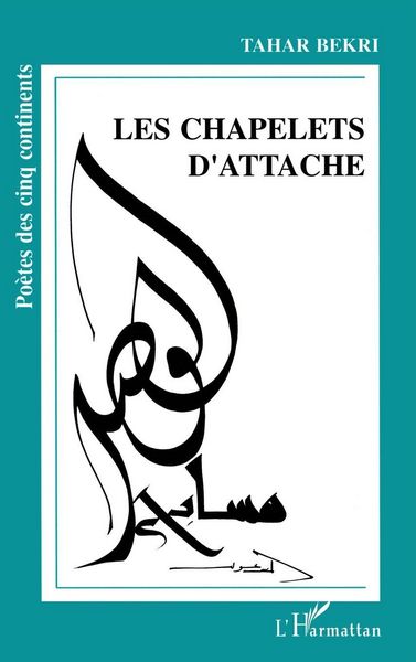 Produktbild: Les chapelets d'attache