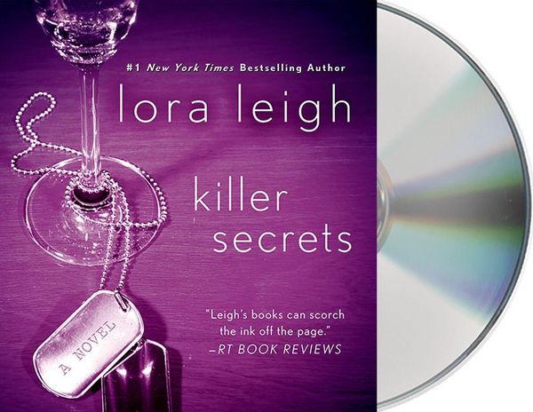 Produktbild: KILLER SECRETS 12D