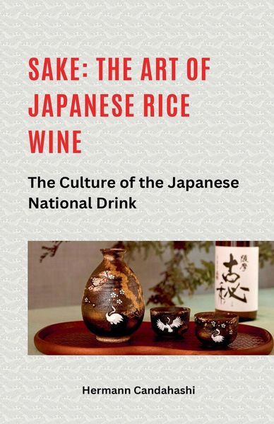 Produktbild: Sake