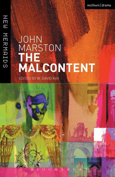 Produktbild: The Malcontent