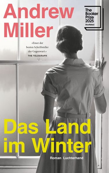 Produktbild: Das Land im Winter