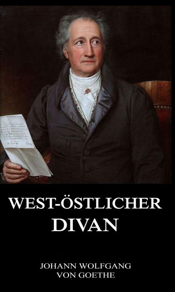 Produktbild: West-&Ouml;stlicher Divan