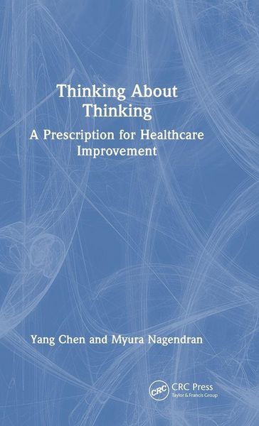 Produktbild: Thinking About Thinking