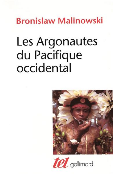 Produktbild: Les Argonautes du Pacifique occidental