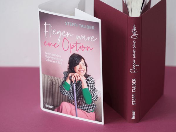 Produktbild: Fliegen w&auml;re eine Option