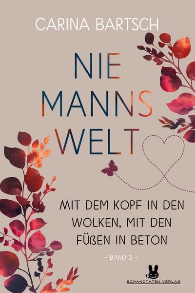 Niemannswelt - Mit dem Kopf in den Wolken, mit den Füßen in Beton
