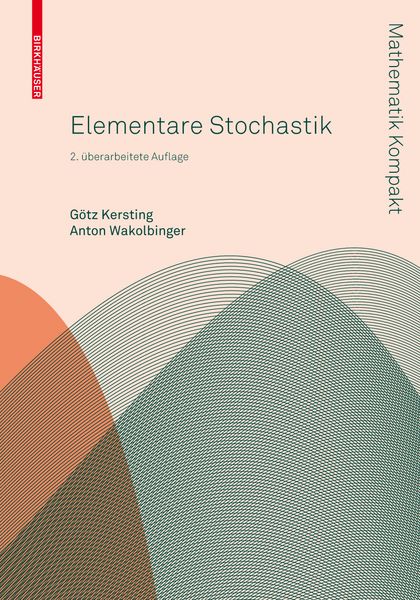 Produktbild: Elementare Stochastik