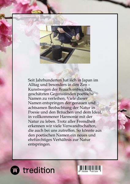 Produktbild: Bl&uuml;tenduft und Bambusklang.